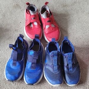 Nike Flex Runner Sneakers